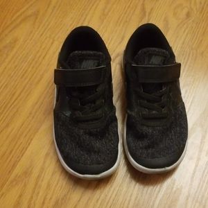 Boys Nike Sneakers